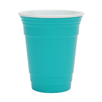 Celebrate Together™ Summer 6-pc. Party Cup Set