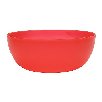 Celebrate Together™ Summer 4-pc. Plastic Cereal Bowl Set