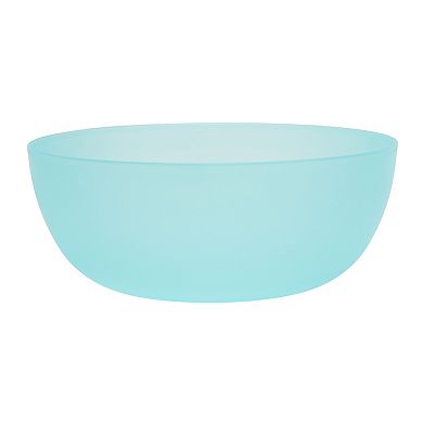 Celebrate Together™ Summer 4-pc. Plastic Cereal Bowl Set