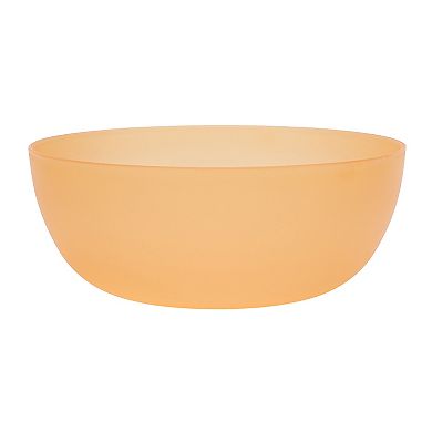 Celebrate Together™ Summer 4-pc. Plastic Cereal Bowl Set