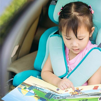 Paw Patrol Sticker Playset