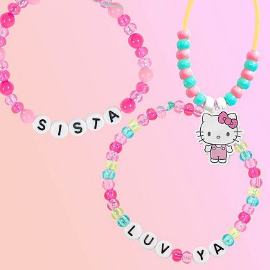 Hello Kitty & Friends Jewelry Case