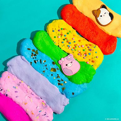 Original Squishmallows 8-pc. Ultimate Slime Mix-Ins Set
