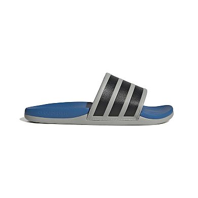 adidas adilette Comfort 2.0 Men's Cushioned Slide Sandals