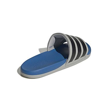 adidas adilette Comfort 2.0 Men's Cushioned Slide Sandals