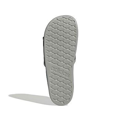 adidas adilette Comfort 2.0 Men's Cushioned Slide Sandals