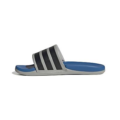 adidas adilette Comfort 2.0 Men's Cushioned Slide Sandals