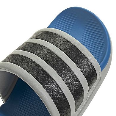 adidas adilette Comfort 2.0 Men's Cushioned Slide Sandals