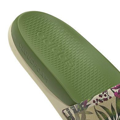 adidas adilette Comfort 2.0 Men's Cushioned Slide Sandals