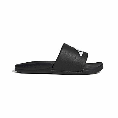 adidas adilette Comfort 2.0 Men's Cushioned Slide Sandals