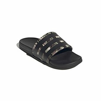 adidas adilette Comfort 2.0 Men's Cushioned Slide Sandals