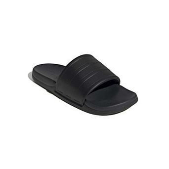 adidas adilette Comfort 2.0 Men's Cushioned Slide Sandals