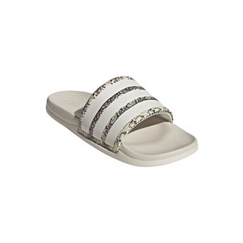 adidas adilette Comfort 2.0 Men's Cushioned Slide Sandals