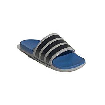 adidas adilette Comfort 2.0 Men's Cushioned Slide Sandals