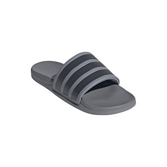 adidas adilette Comfort 2.0 Men's Cushioned Slide Sandals