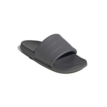 adidas adilette Comfort 2.0 Men's Cushioned Slide Sandals