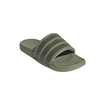 adidas adilette Comfort 2.0 Men's Cushioned Slide Sandals
