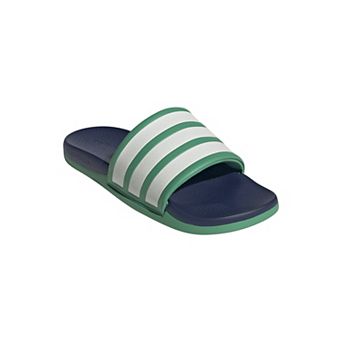 adidas adilette Comfort 2.0 Men's Cushioned Slide Sandals