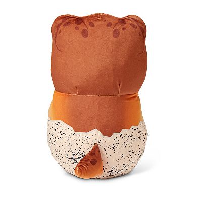 Jurassic Park Plush Throw & Pillow Hugger Set