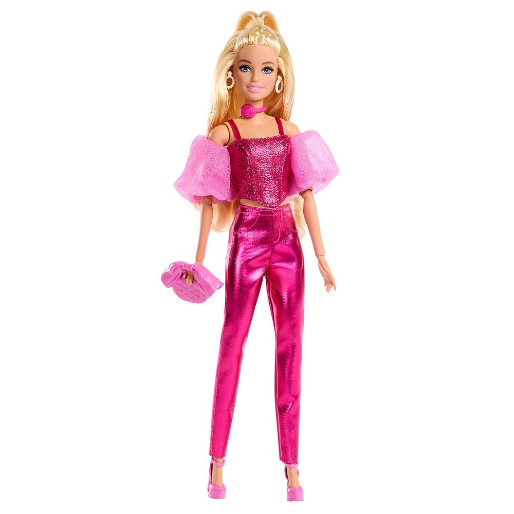 Tenue Courrèges Caprice Blister Pour Poupée Barbie / Tressy - Vintage 80
