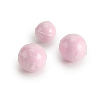 Simple Pleasures 3 pk Bath Fizzers