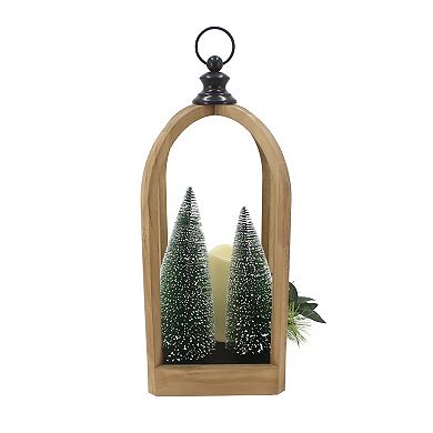 St. Nicholas Square® LED Holiday Lantern Table Decor