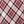 Mauve Polly Plaid