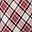 Mauve Polly Plaid