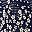 Navy Aria Patchwork