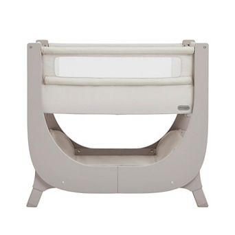 Shnuggle Air Lite Portable Infant Crib