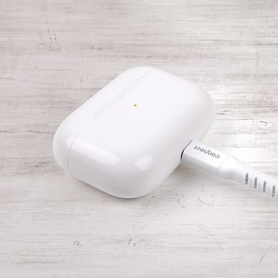 Connect 4-ft. USB-C to USB-A Charging Cable