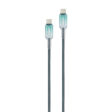 Connect 6-ft. USB-C to USB-C Charging Cable