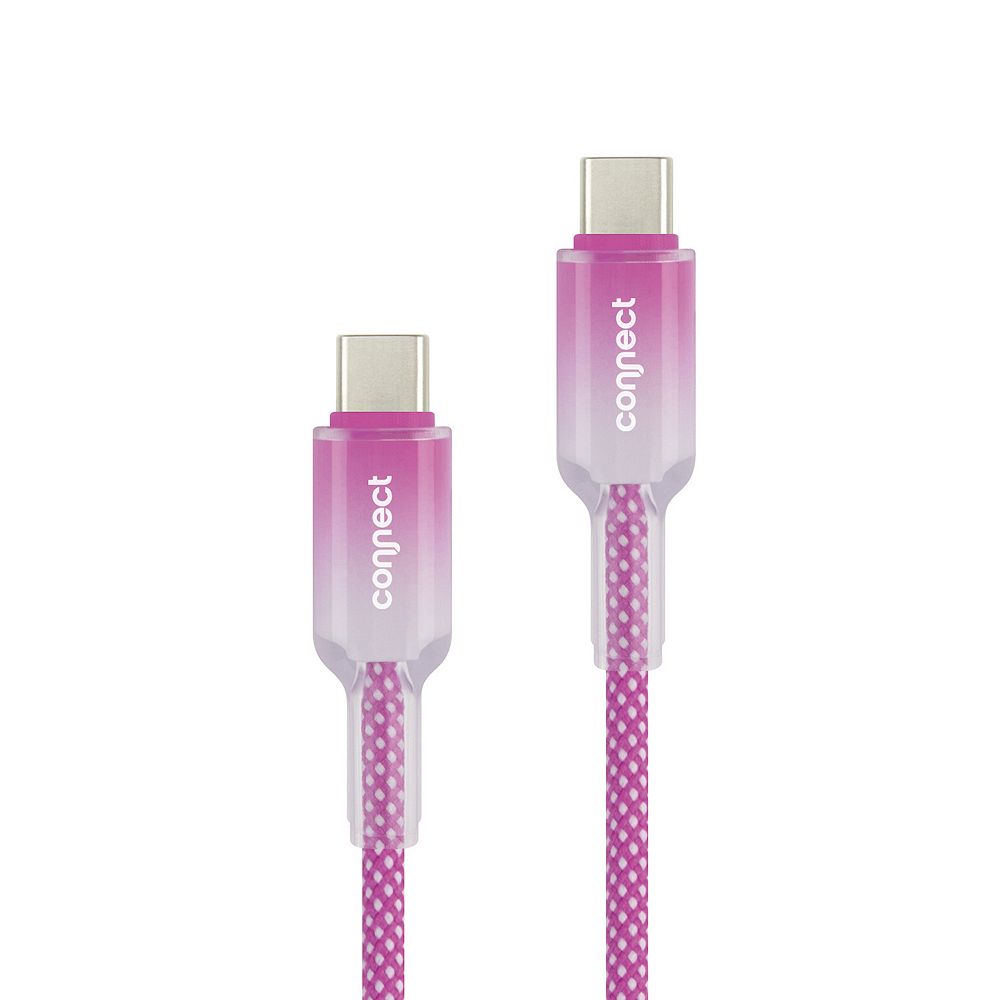 Connect 6-ft. USB-C to USB-C Charging Cable