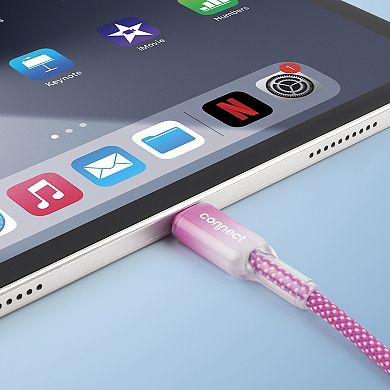 Connect 6-ft. USB-C to USB-C Charging Cable