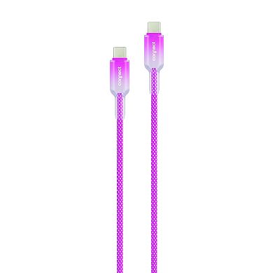 Connect 6-ft. USB-C to USB-C Charging Cable