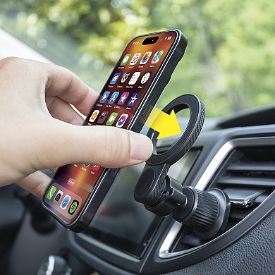 Connect Air Vent Magnetic Mount