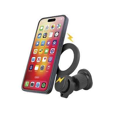 Connect Air Vent Magnetic Mount