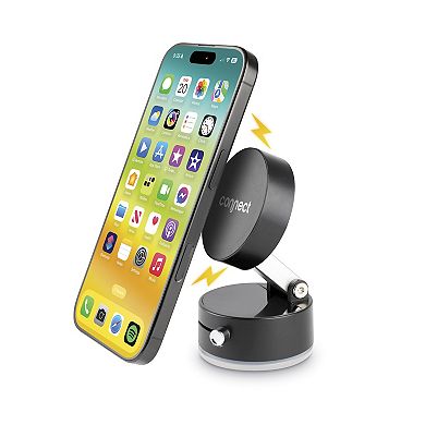 Connect Universal Magnet Mount with Adjustable Angle