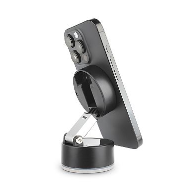 Connect Universal Magnet Mount with Adjustable Angle