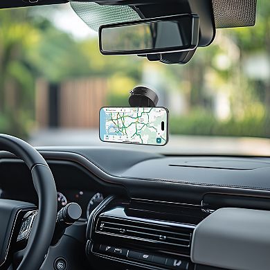 Connect Universal Magnet Mount with Adjustable Angle