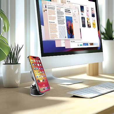 Connect Universal Magnet Mount with Adjustable Angle