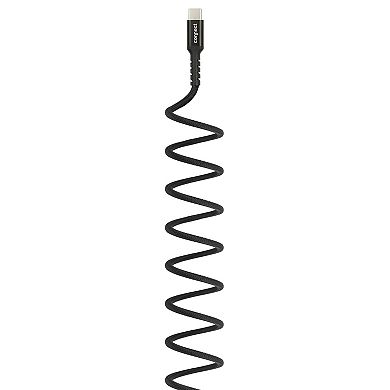 Connect 4-ft. Magnetic USB-C Charging Cable