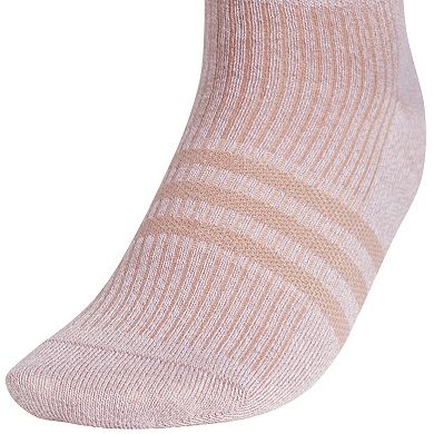 adidas Superlite 3.0 6-pk. Crew Socks