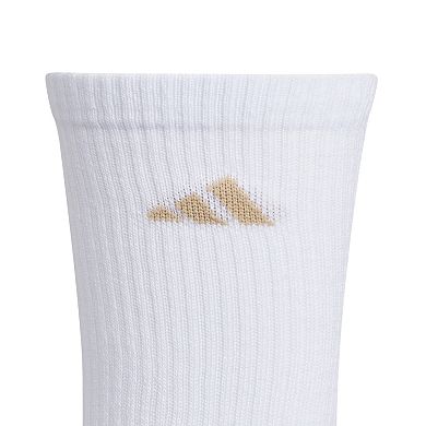 adidas Superlite 3.0 6-pk. Crew Socks