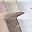 Clay Beige White