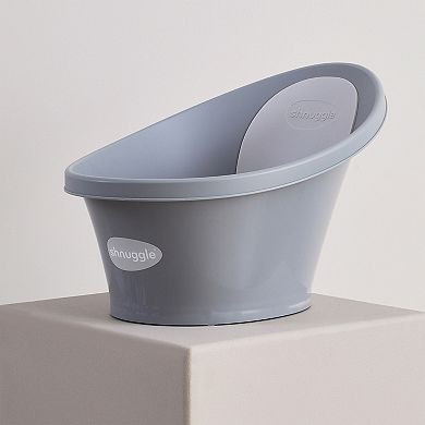 Shnuggle Baby Bath Tub with Bum Bump Support