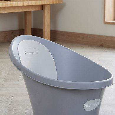 Shnuggle Baby Bath Tub with Bum Bump Support