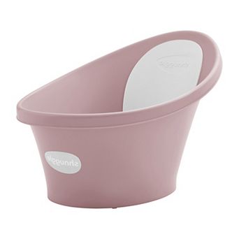 Shnuggle Baby Bath Tub with Bum Bump Support
