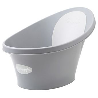 Shnuggle Baby Bath Tub with Bum Bump Support