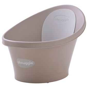 Shnuggle Baby Bath Tub with Bum Bump Support